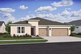 309 SW Log Drive 38, Port St Lucie, FL 34953