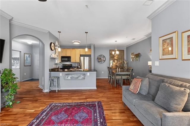 1400 Granby St Unit 213, Norfolk, VA 23510