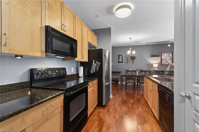 1400 Granby St Unit 213, Norfolk, VA 23510