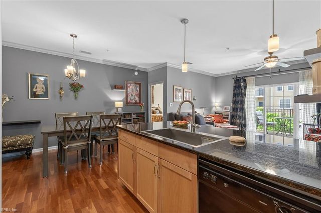 1400 Granby St Unit 213, Norfolk, VA 23510