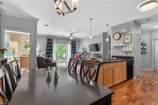 1400 Granby St Unit 213, Norfolk, VA 23510