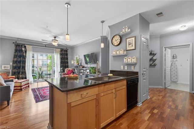 1400 Granby St Unit 213, Norfolk, VA 23510