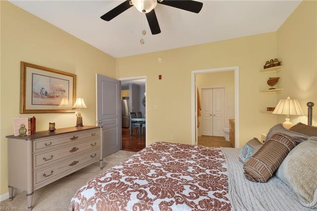 1400 Granby St Unit 213, Norfolk, VA 23510