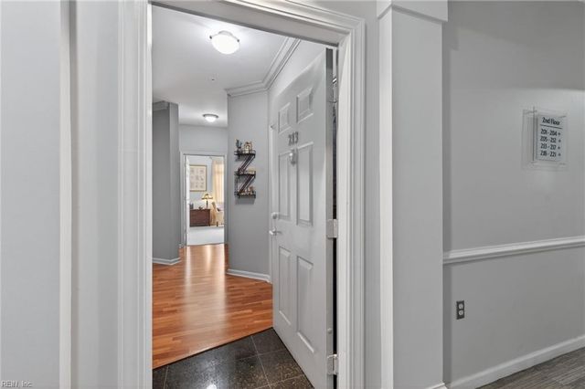 1400 Granby St Unit 213, Norfolk, VA 23510