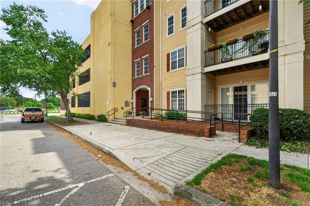 1400 Granby St Unit 213, Norfolk, VA 23510