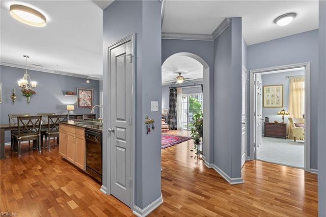 1400 Granby St Unit 213, Norfolk, VA 23510