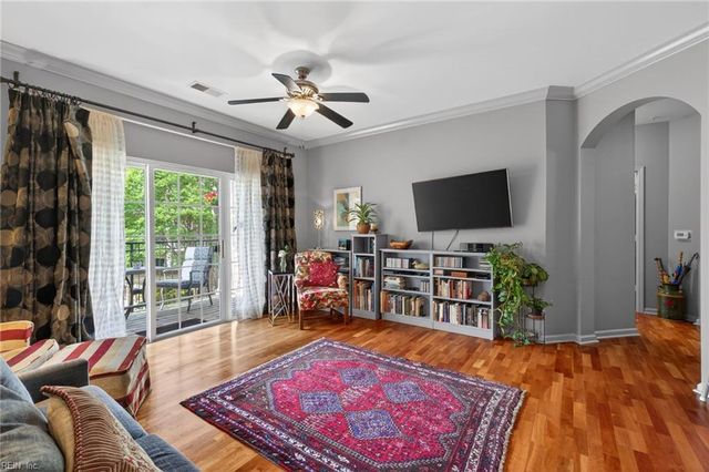 1400 Granby St Unit 213, Norfolk, VA 23510