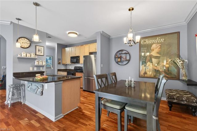 1400 Granby St Unit 213, Norfolk, VA 23510