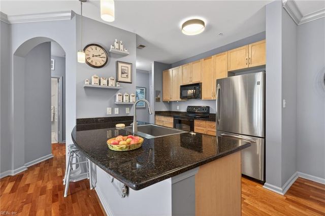 1400 Granby St Unit 213, Norfolk, VA 23510