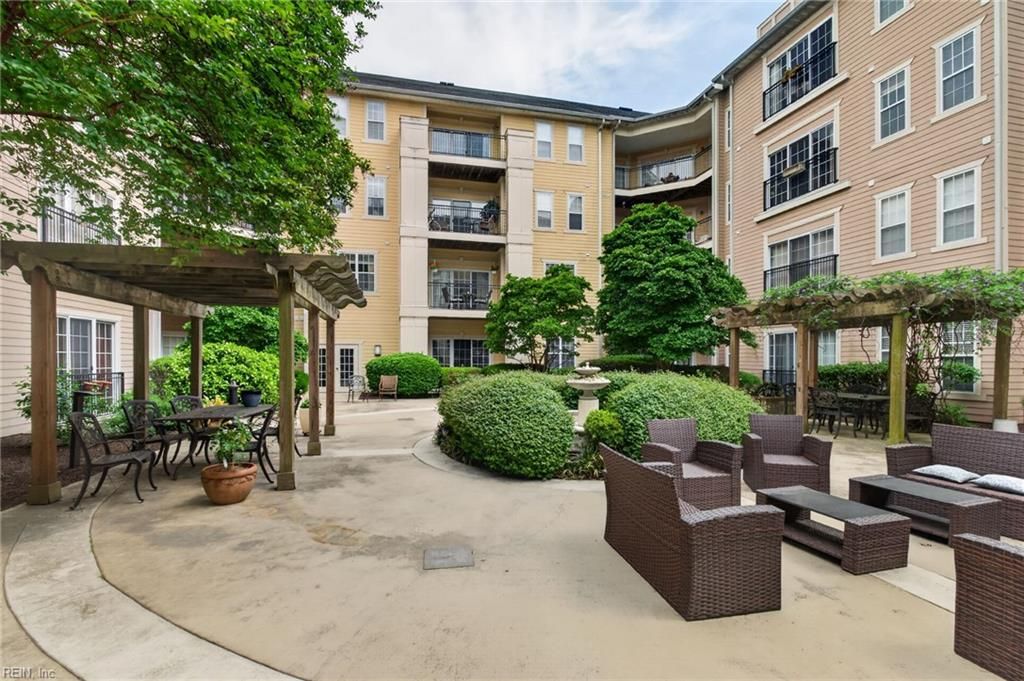 1400 Granby St Unit 213, Norfolk, VA 23510