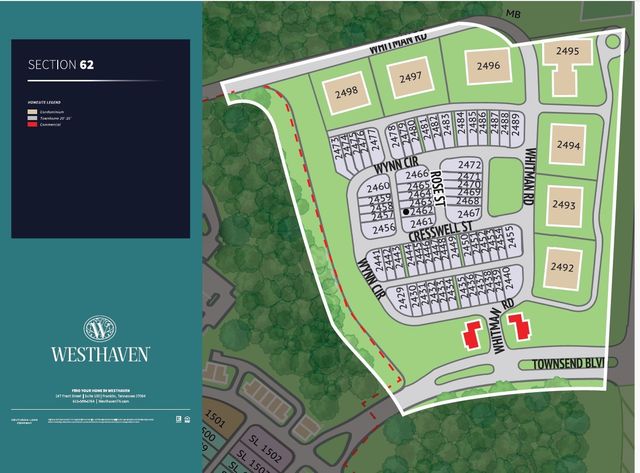 2024 Rose Street, Franklin, TN 37064