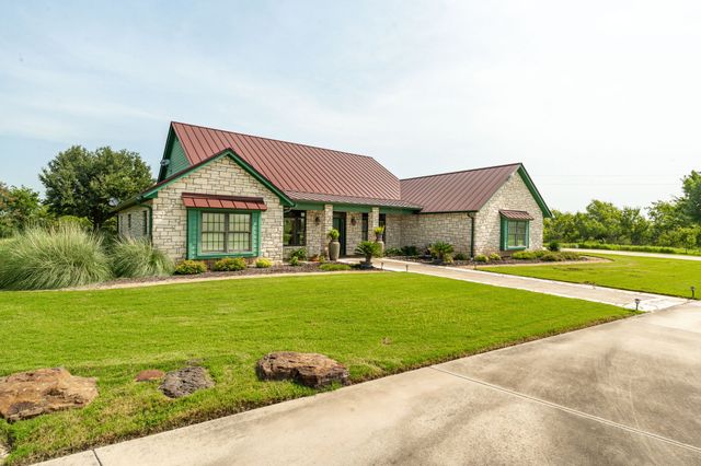 501 County Road 103 3, Comanche, TX 76442