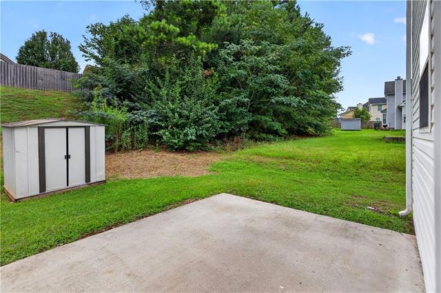 1510 Beech Grove Drive, Hampton, GA 30228