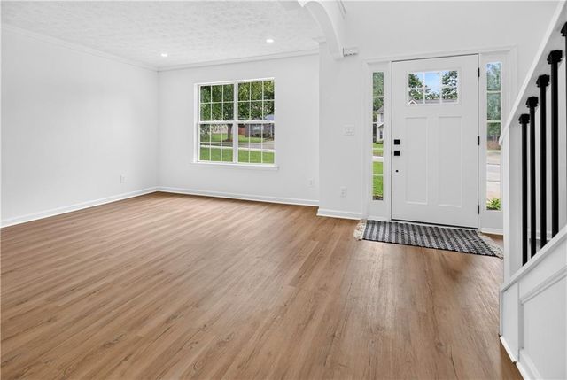 1510 Beech Grove Drive, Hampton, GA 30228