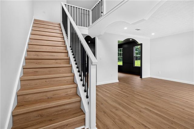 1510 Beech Grove Drive, Hampton, GA 30228