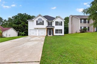 1510 Beech Grove Drive, Hampton, GA 30228
