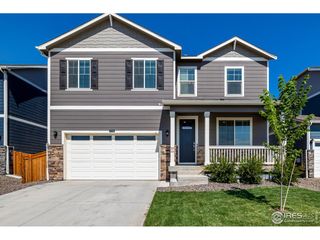 1718 Avery Plaza St, Severance, CO 80550