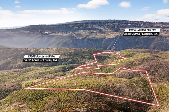 13308 Jordan Hill, Oroville, CA 95965
