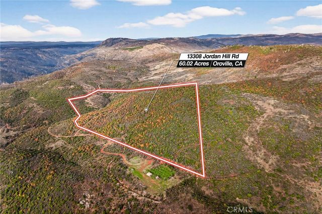 13308 Jordan Hill, Oroville, CA 95965