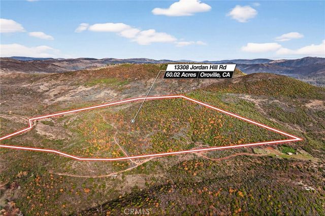 13308 Jordan Hill, Oroville, CA 95965