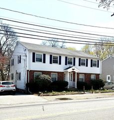 124 Salem St A, Wakefield, MA 01880