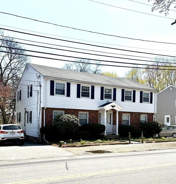 124 Salem St A, Wakefield, MA 01880