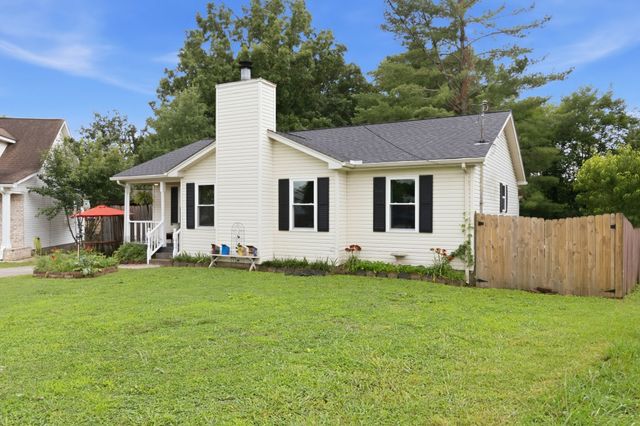 609 Eagle Ct, La Vergne, TN 37086