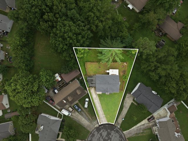 609 Eagle Ct, La Vergne, TN 37086
