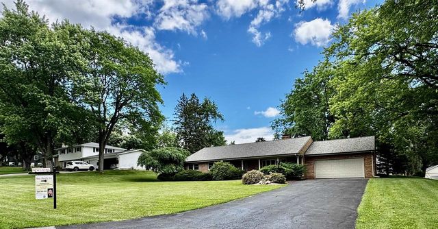 3542 Bee Lane, Beloit, WI 53511