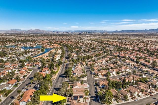 8912 Surf View Drive, Las Vegas, NV 89117