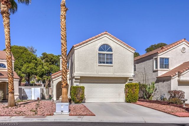 8912 Surf View Drive, Las Vegas, NV 89117