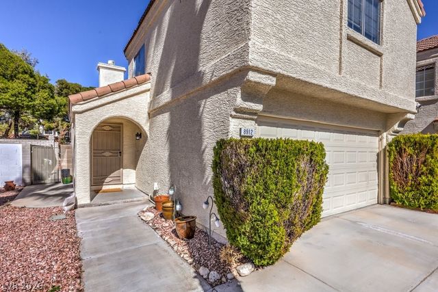 8912 Surf View Drive, Las Vegas, NV 89117