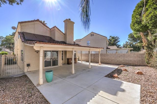 8912 Surf View Drive, Las Vegas, NV 89117
