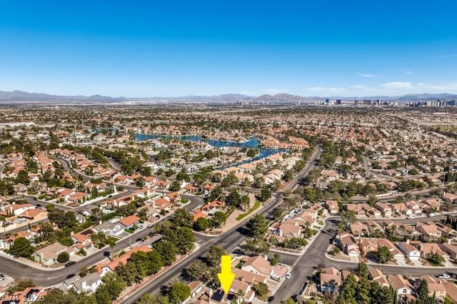 8912 Surf View Drive, Las Vegas, NV 89117