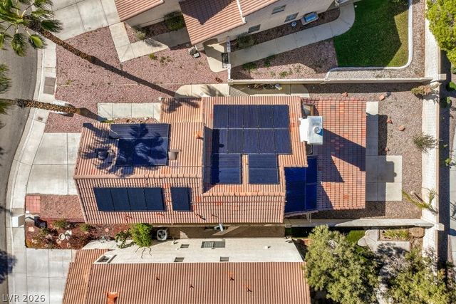 8912 Surf View Drive, Las Vegas, NV 89117