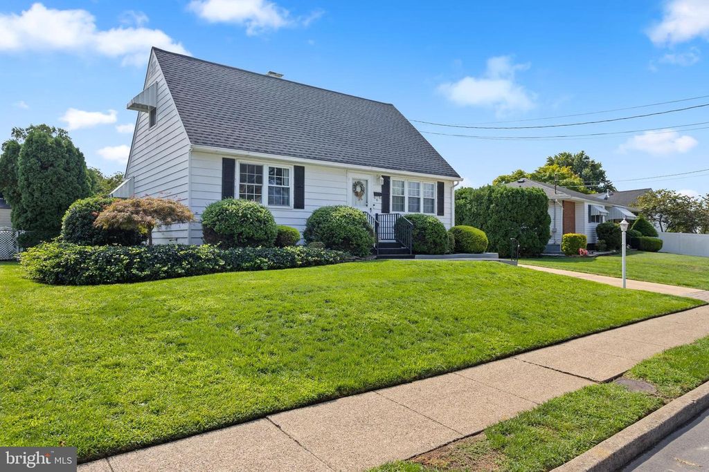 6 BRANDYWINE WAY, HAMILTON, NJ 08690 — photo 2
