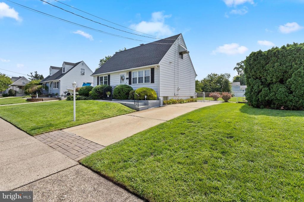 6 BRANDYWINE WAY, HAMILTON, NJ 08690 — photo 4