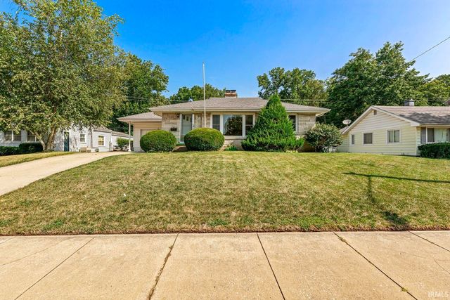 405 W Angela Boulevard, South Bend, IN 46617