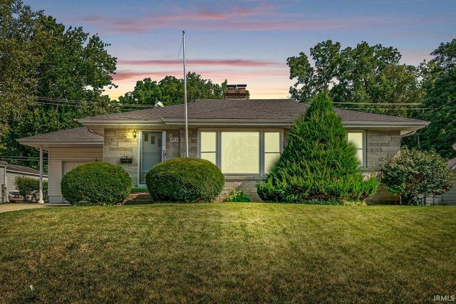 405 W Angela Boulevard, South Bend, IN 46617