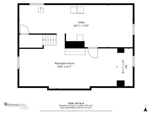 405 W Angela Boulevard, South Bend, IN 46617