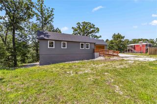 17707 12 Highway, Rogers, AR 72756
