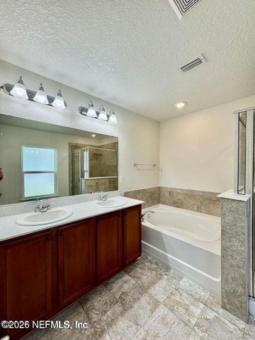 14867 BARTRAM CREEK Boulevard, Jacksonville, FL 32259