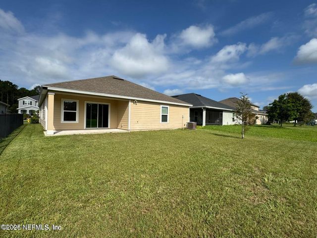 14867 BARTRAM CREEK Boulevard, Jacksonville, FL 32259