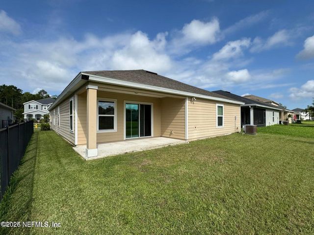 14867 BARTRAM CREEK Boulevard, Jacksonville, FL 32259