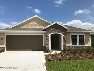 14867 BARTRAM CREEK Boulevard, Jacksonville, FL 32259