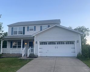 9648 Fallshill Circle, Springfield Twp., OH 45231