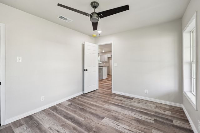 314 Greenwood Street, Terrell, TX 75160