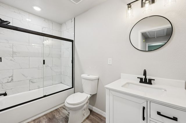 314 Greenwood Street, Terrell, TX 75160