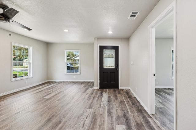 314 Greenwood Street, Terrell, TX 75160