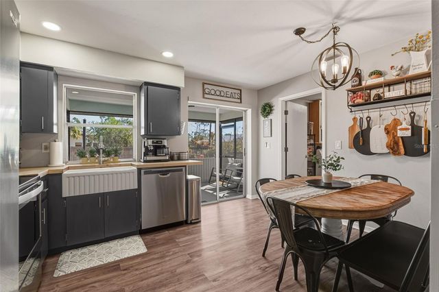 2318 SUMMIT STREET, Port Charlotte, FL 33948